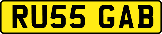 RU55GAB