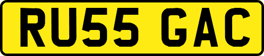 RU55GAC