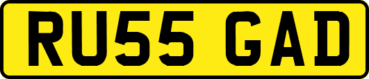 RU55GAD