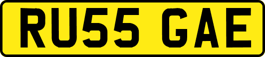 RU55GAE