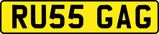 RU55GAG