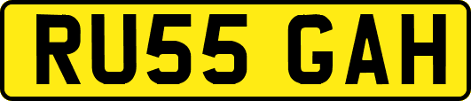 RU55GAH