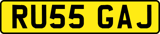 RU55GAJ