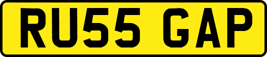 RU55GAP