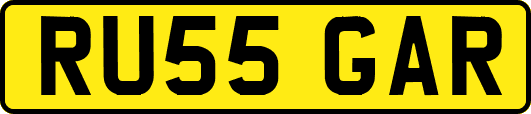 RU55GAR
