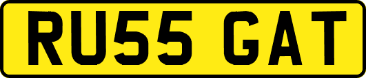 RU55GAT