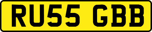 RU55GBB