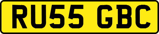 RU55GBC