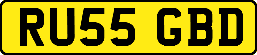 RU55GBD