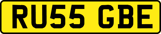 RU55GBE