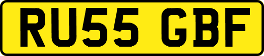 RU55GBF