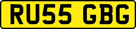 RU55GBG
