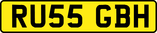 RU55GBH