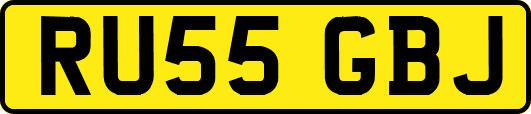 RU55GBJ