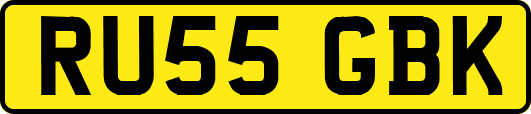 RU55GBK