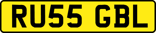 RU55GBL