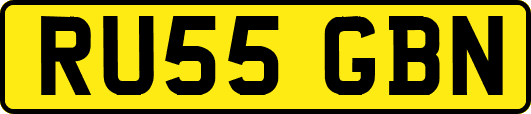 RU55GBN