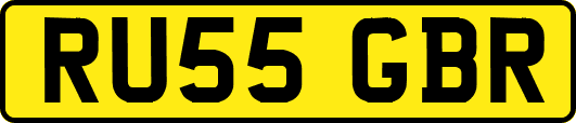 RU55GBR