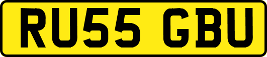 RU55GBU