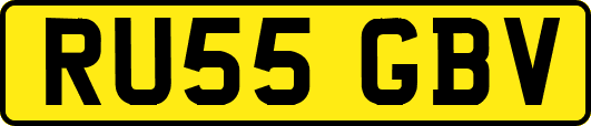 RU55GBV