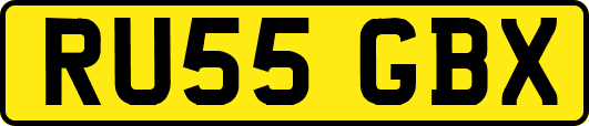 RU55GBX