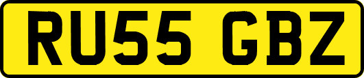 RU55GBZ