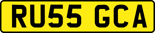 RU55GCA