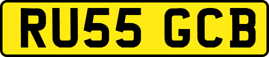 RU55GCB