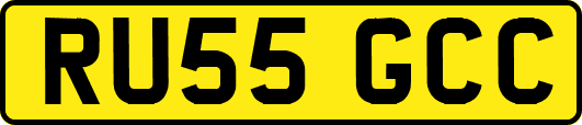 RU55GCC