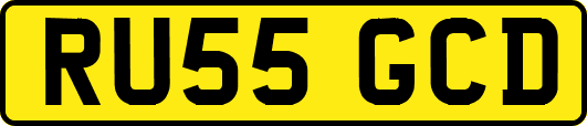 RU55GCD