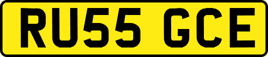RU55GCE