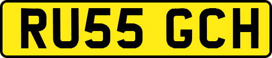 RU55GCH