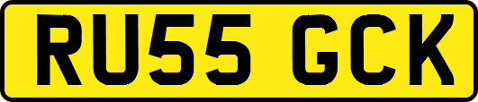 RU55GCK
