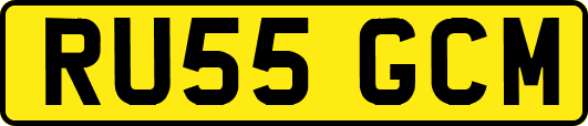 RU55GCM