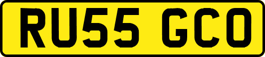 RU55GCO