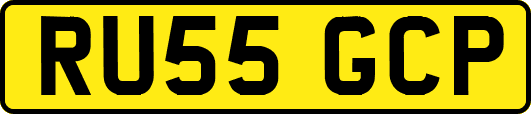 RU55GCP