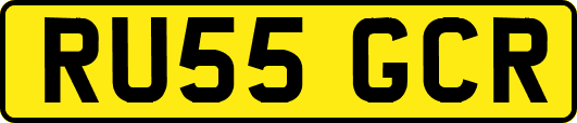 RU55GCR