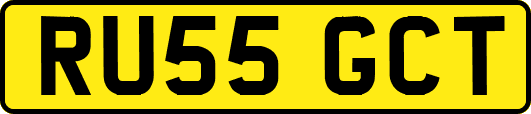 RU55GCT