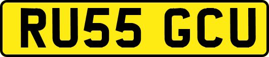 RU55GCU