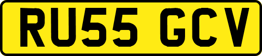 RU55GCV