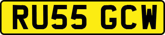 RU55GCW