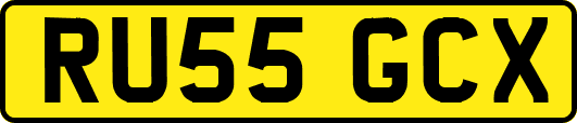RU55GCX