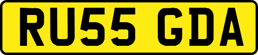 RU55GDA