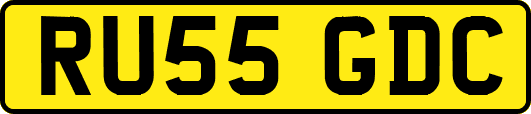 RU55GDC