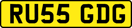 RU55GDG