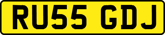 RU55GDJ