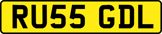 RU55GDL