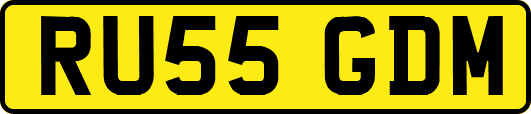 RU55GDM