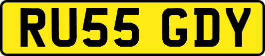 RU55GDY