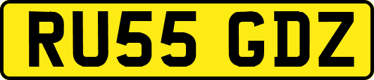 RU55GDZ